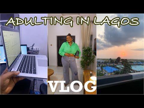 Days In My Life: I Lost My Eldest Brother! Getting A New Laptop | Life Of A Nigerian Girl