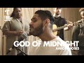 God Of Midnight (feat. Aaron Moses) - Maverick City | TRIBL