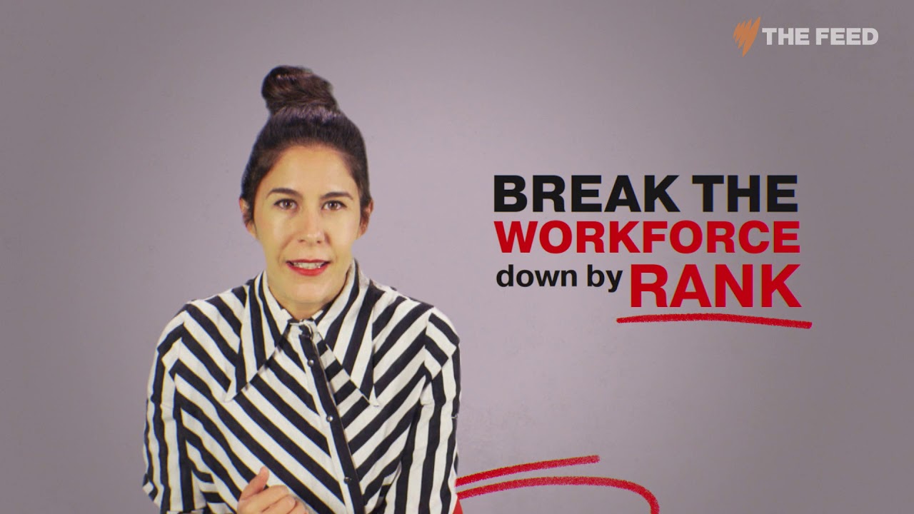 workplace download The Frant: Gender wage gaps come down to choice