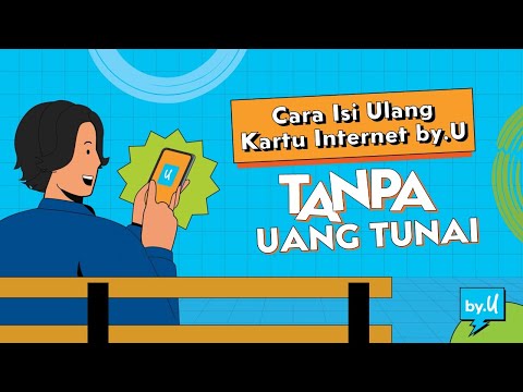 Video: Siapa yang mengisi ulang kartu aplikasi tunai?