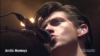 Arctic Monkeys @ Austin City Limits 2013 - Full Show - HD 1080p