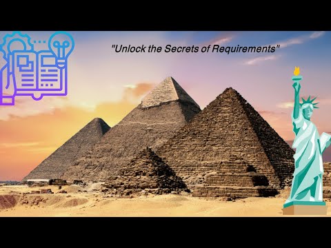What Are the Main User Requirements?