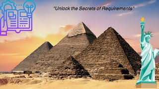 What Are the Main User Requirements?