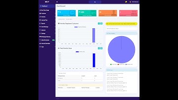 ISP Management Software: Free & Affordable Solution with MikroTik Support