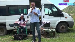 Deni̇z Navdar 2022 Dengbeji̇ Resimi
