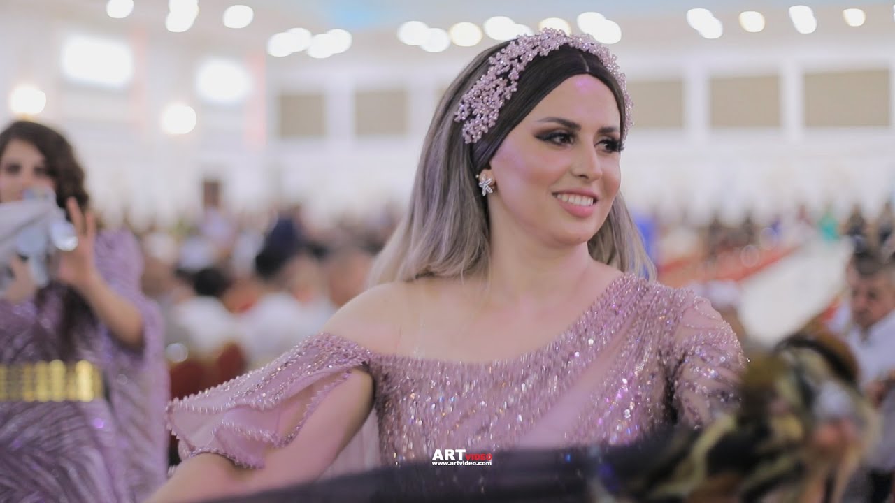 Firas & Liza Part 02 Sarbast Maltay @ART VIDEO