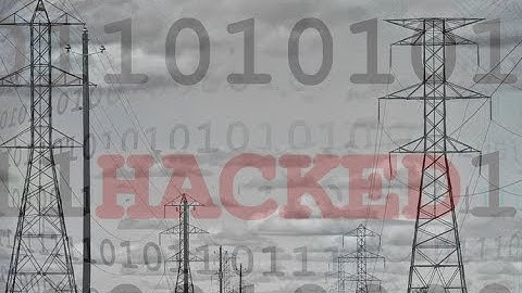 Cyber security for power utilities and other cyber physical systems