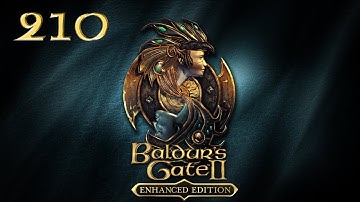 BG2EE: Shadows of Amn — Part 210 - The Switch