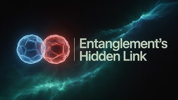 Quantum Entanglement: The Weird Science of Being Connected