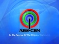 ABS CBN 2002 Station ID