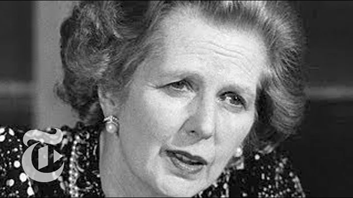 Margaret Thatcher Dead: What Did 'Thatcherism' Mea...