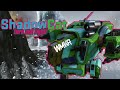 The Most Stressful Game I've Played (So Far) – Shadow Cat on Hibernal Rift || MechWarrior Online
