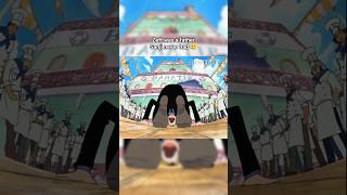 Zeff was more than a father to Sanji #shorts