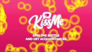 Kiss Me 💋: Spin the Bottle screenshot 4