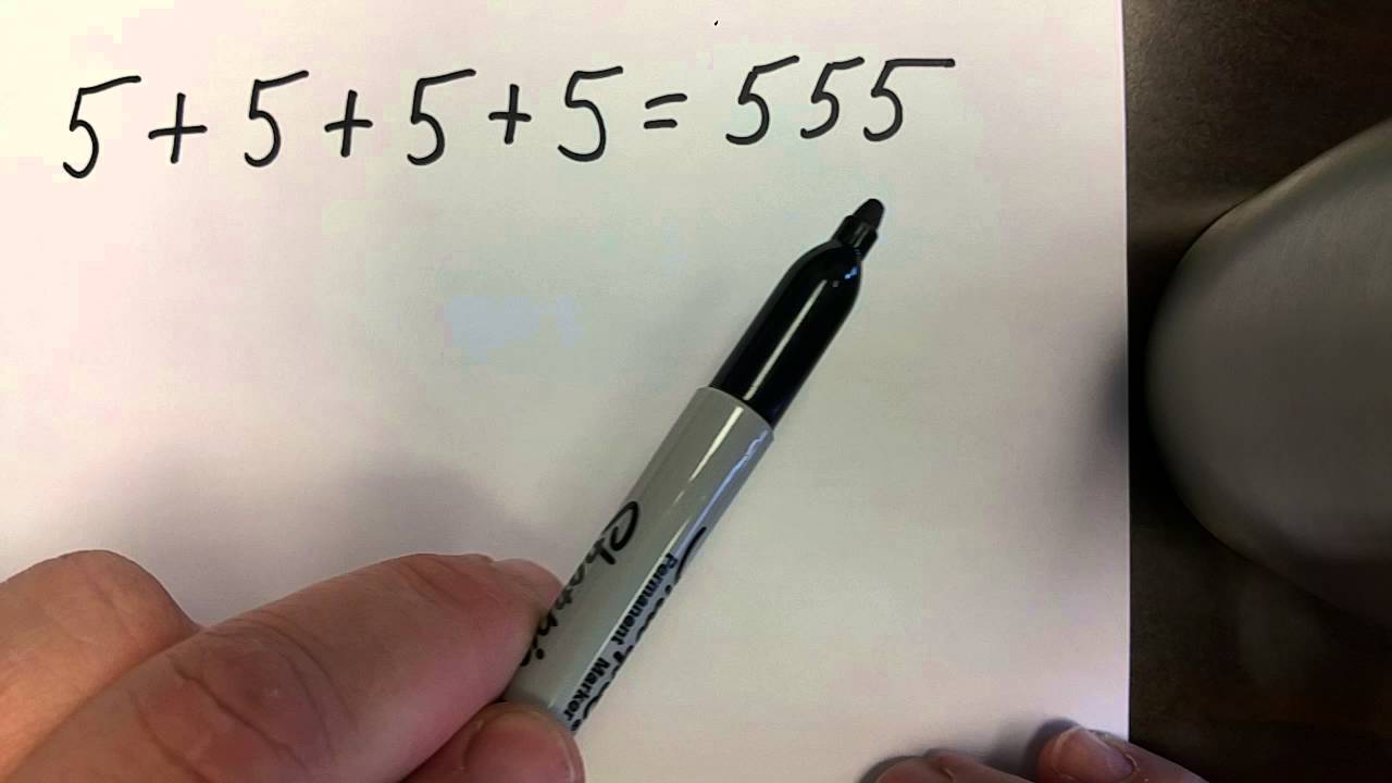 6Th Grade Math Challenge - Youtube
