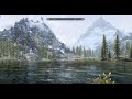 Leaf rest ilinalta  skyrim special edition house mod