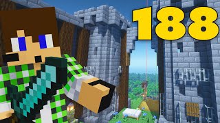 Minecraft ITA S6 E188 - Le torri rocciose