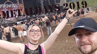 Exploring The Bands Metaldays 2019 Day 4