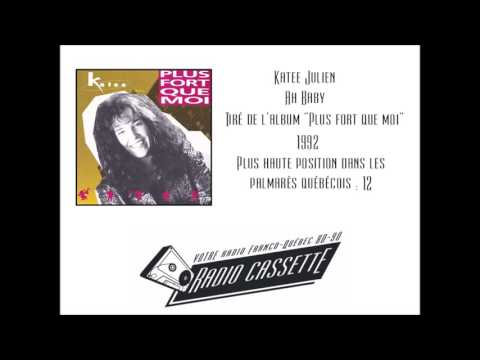 Katee Julien - Ah Baby