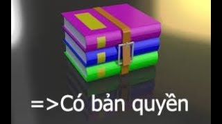 Cách đăng kí bản quyền Winrar miễn phí (không crack) screenshot 4