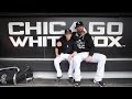 Adam LaRoche walks away from baseball over sons access to the White Sox clubhouse