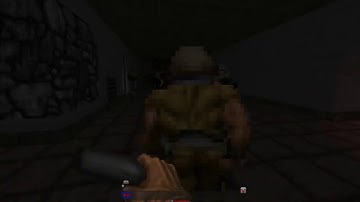 Zandronum Who Dun It - Bullying the Innocents