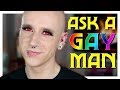 My Neighbors Caught Me Naked | Ask A Gay Man 43 | Roly