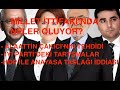 EMİN ŞİRİN, ALAATTİN ÇAKICI'NIN KILIÇDAROĞLU'NU TEHDİDİ VE SİYASİ TARTIŞMALARI DEĞERLENDİRİYOR.