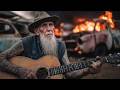 Daylight in the desert - Dark Country Outlaws Music