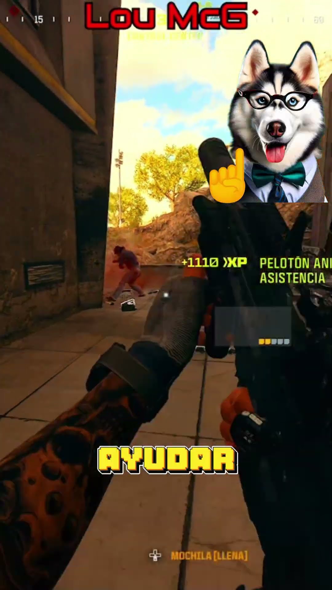 ¡Warzone para principiantes! Episodio 4 ☝? #shorts #warzone #callofduty