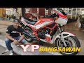 Yamaha YPVS RD350 'Waipang Bangsawan' | Memburu Impian Di Seri Changgong Bikers