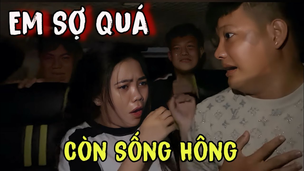 Cứ Nghĩ Được Hôm Ăn No Ngủ Say Mà Đâu Có Ngờ Bị Ông Hải Dụ…