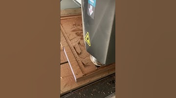 Unlock the Potential of Your CNC Machine: Learn How to Create Stunning 3D Profiles with VCarve Pro"