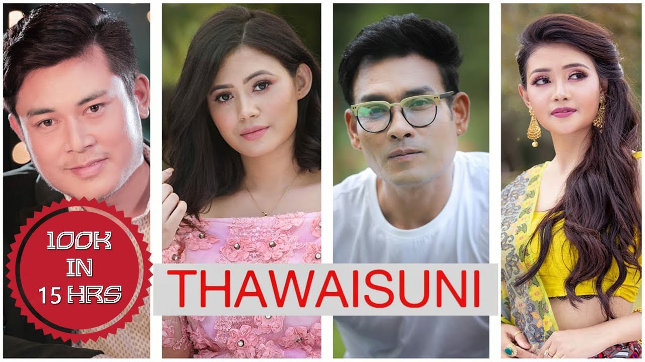 Thawaisuni I Official Music Video Release