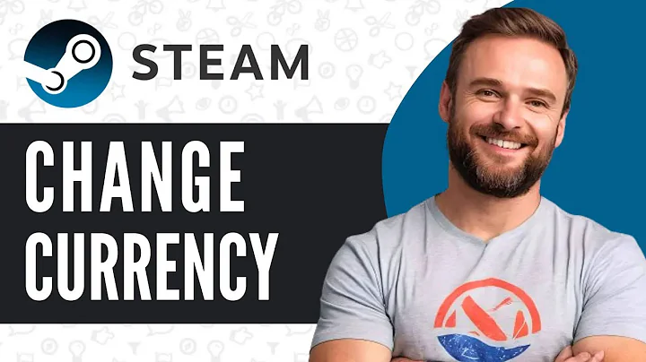 How To Change Currency on Steam - Full Guide (2025)