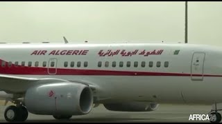 Air-Algérie lance son premier vol direct vers Addis-Abeba