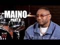 Maino: I Agree with Boosie, if You Check into PC You’re a Coward (Part 8)