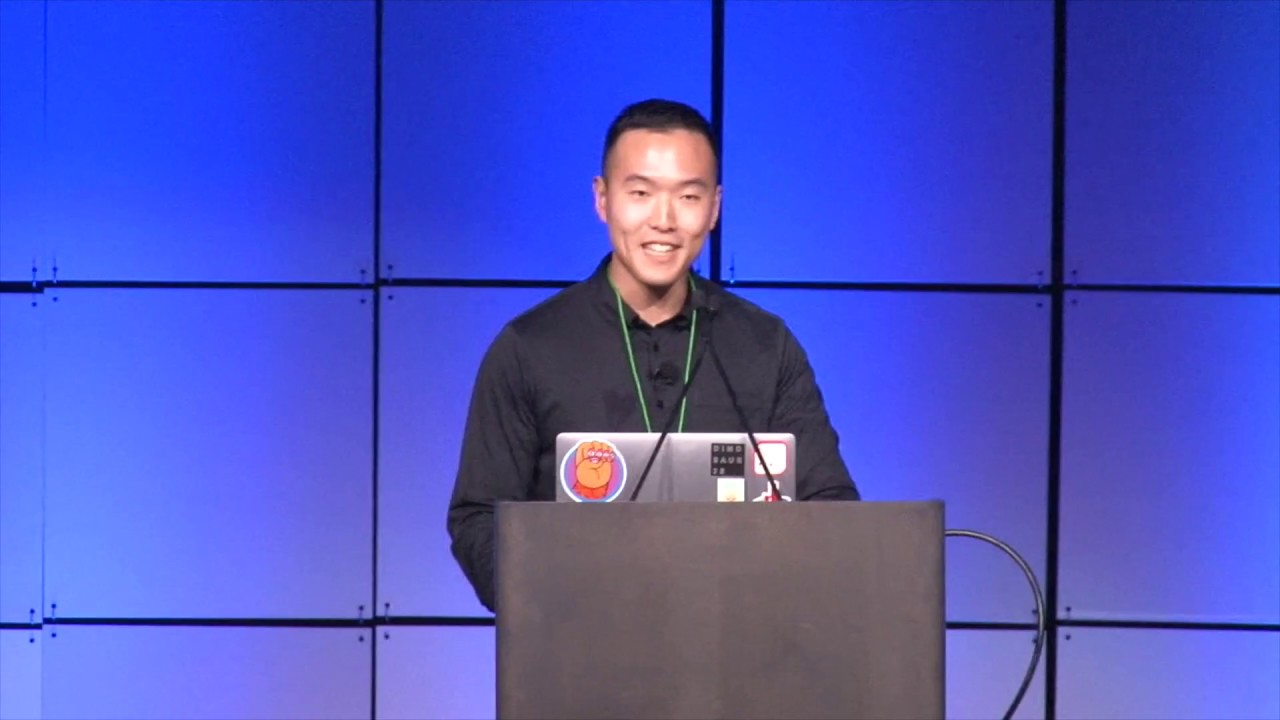 Learning through Art: An Introduction to VR - Billy Roh - JSConf US ...