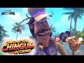 Robin Hooda | EP 18 | Inspector Chingum Vs Crime | Hindi Police Action Cartoon