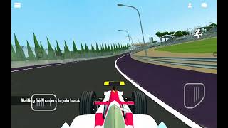 NVICS Indy 04 | Round 2 - MIAMI Reverse | Madcar F1 screenshot 4