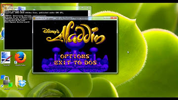 Play MS DOS/Nintendo Games on Windows, Mac and Linux