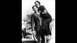 The Ballad of Bonnie and Clyde