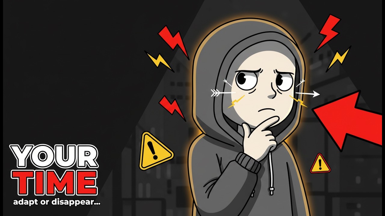 Gen Z: Hopeless Fate or the Untapped Power of Adaptation?