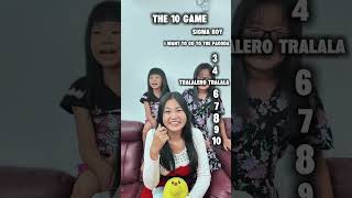 The ten game 🥰🥰 screenshot 5