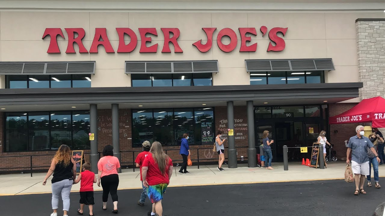 The Biggest Recalls in Trader Joe's History Shocking Product Dangers The Biggest Recalls in Trader Joe's History Shocking Product Dangers