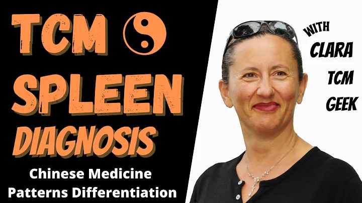 Chinese Medicine Diagnosis: the Spleen Pattern differentiation - DayDayNews