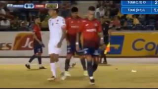 Liga Mexico | Venados Vs Cimarrones De Sonora screenshot 1