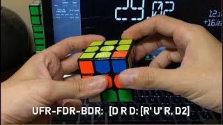 6 Cubers vs. 1 Scramble - 3BLD Edition