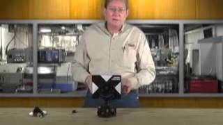 Seco Eclipse Nitrogen Prism 6100-00