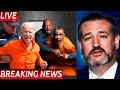 5 Min Ago: Ted Cruz Just Made HUGE Shocking Announcement